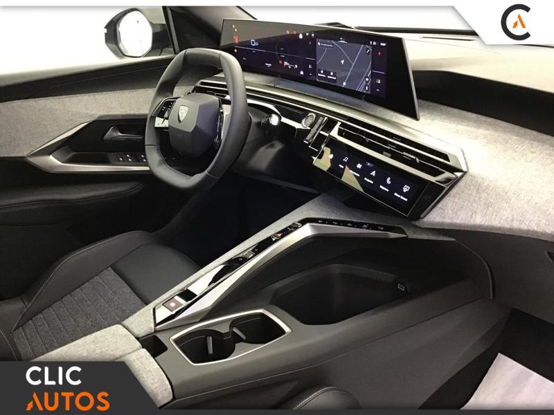 Peugeot 3008 Hybrid Phase 4 145cv e-Dsc6 Allure Business