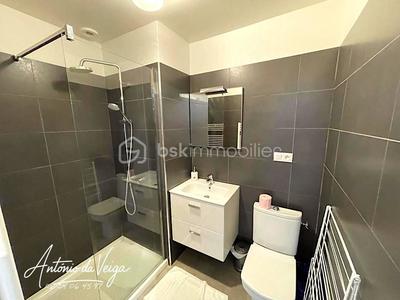 Immeuble - 464 m² - 16 pièces