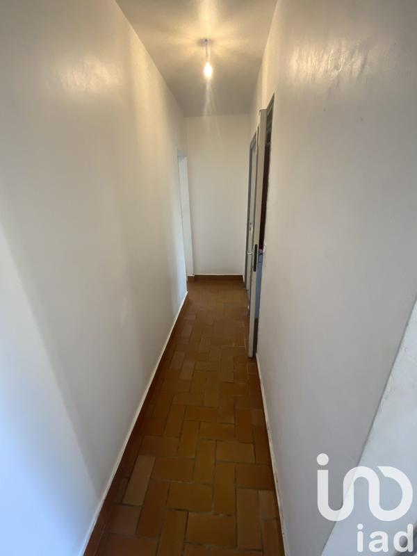 Maison - 85 m² - 5 pièces