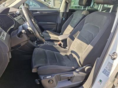 Volkswagen Tiguan II Tdi 190ch Carat 4Motion Dsg