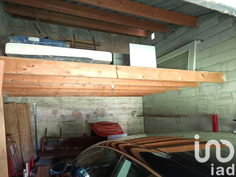 Maison - 196 m² - 7 pièces