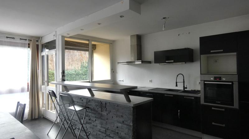 Appartement - 78 m² - 3 pièces