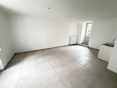 Maison - 67 m² - 3 pièces