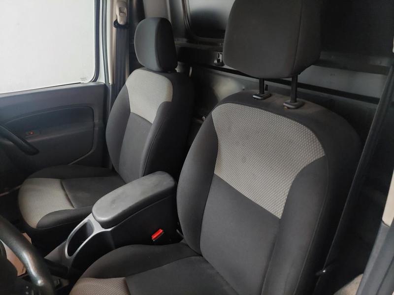 Renault Kangoo Express Extra R-Link - Blue dCi 95