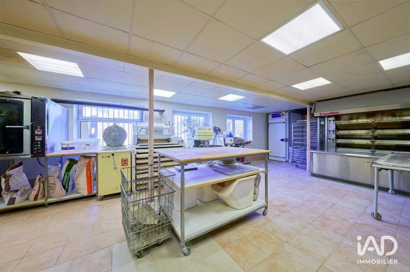 Local commercial - 190 m²