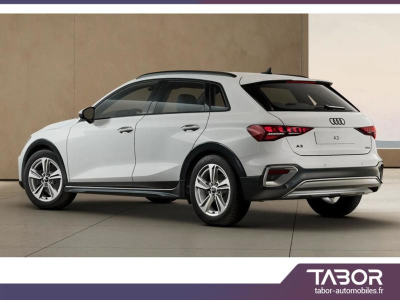 Audi A3 allstreet Tfsi 150 s tronic Led Keyl