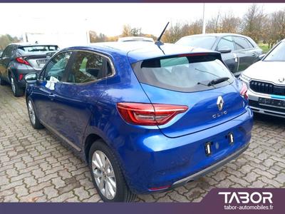 Renault Clio V TCe 90 Intens Led Gps 16p LaneA