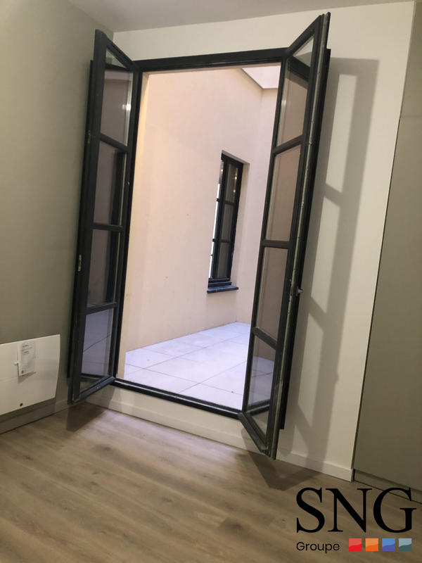 Appartement - 51 m² - 2 pièces