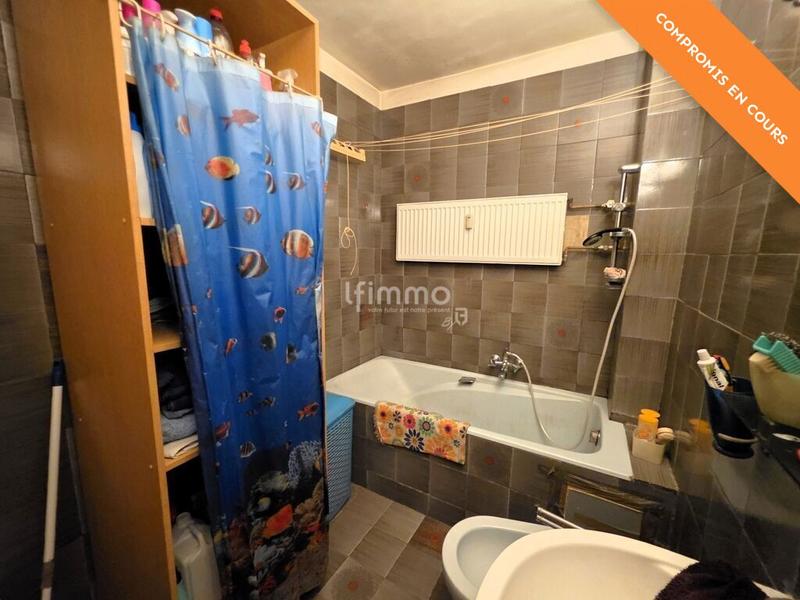 Appartement - 75 m² - 4 pièces