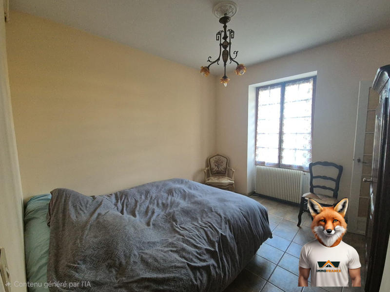 Maison - 174 m² - 5 pièces