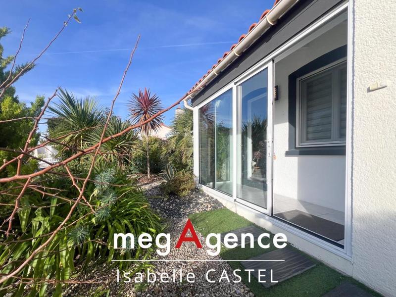 Maison traditionnelle - 79 m² - 4 pièces