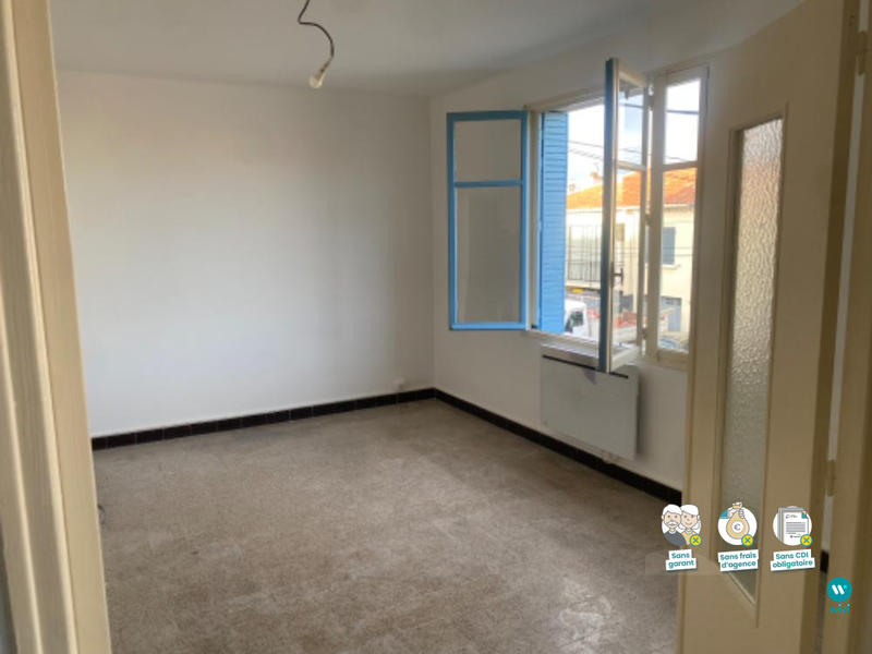 Appartement - 72 m² - 4 pièces