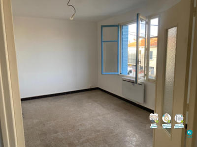 Appartement - 72 m² - 4 pièces