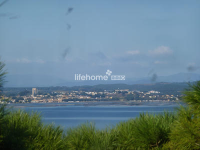 Appartement - 56 m² - 2 pièces