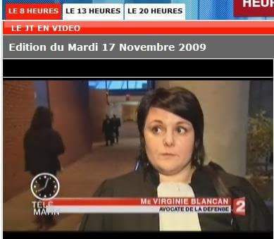 Blancan Virginie Avocat