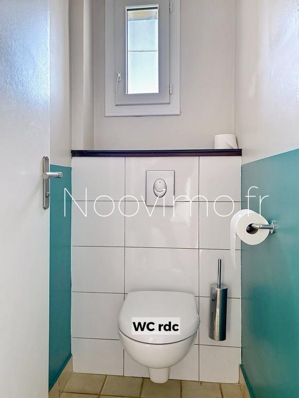 Maison - 148 m² - 6 pièces