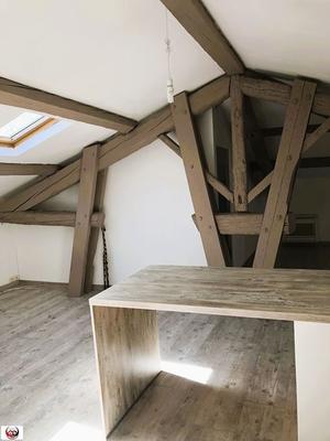 Appartement - 81 m² - 3 pièces