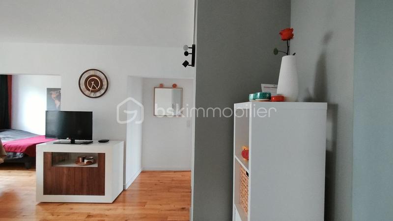 Appartement - 53 m² - 3 pièces