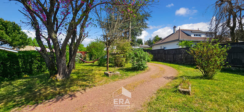 Maison - 145 m² - 5 pièces