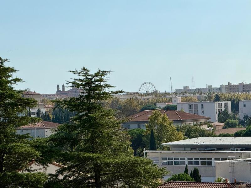 Appartement - 215 m² - 8 pièces