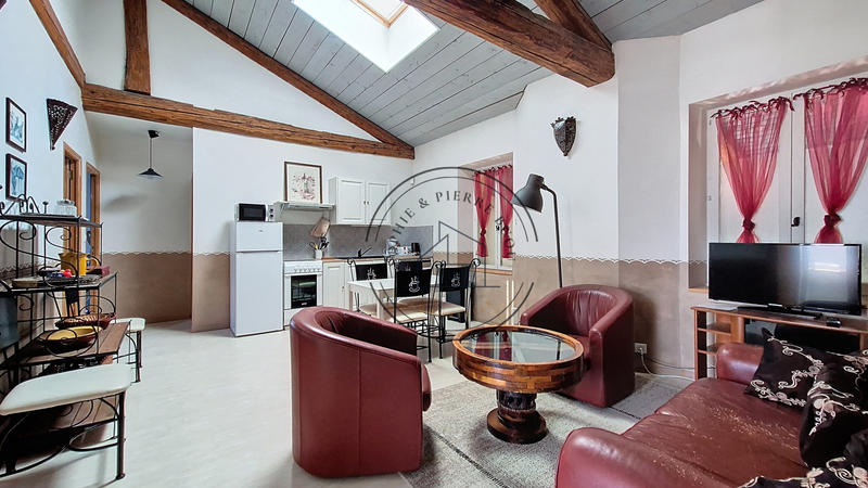 Maison - 450 m² - 19 pièces