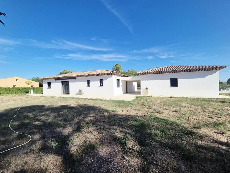 Maison - 144 m² - 4 pièces