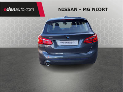 Bmw Serie 2 Active Tourer 216i 109 ch Sport