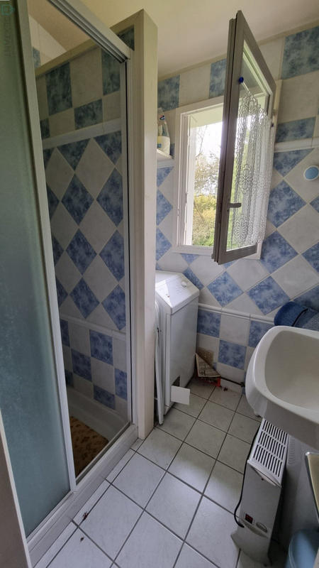 Maison - 111 m² - 5 pièces