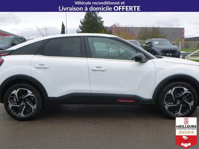 Citroen C4 BlueHDi 130 s&amp;S Eat8 - Feel Pack