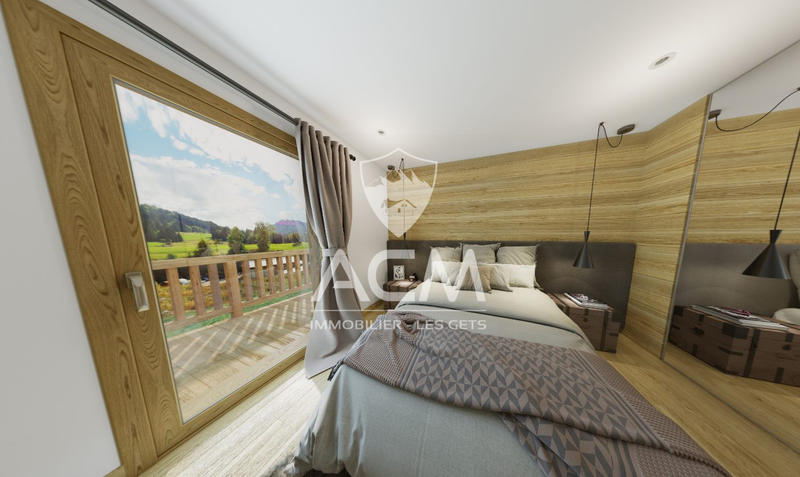 Châlet - 118 m² - 5 pièces