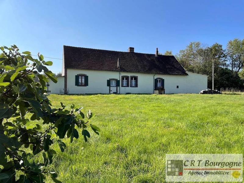 Maison - 121 m² - 5 pièces