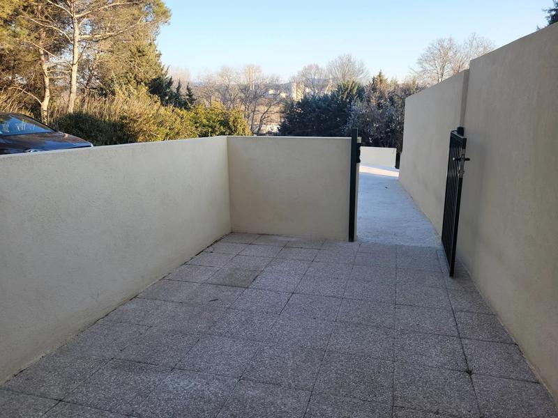 Appartement - 18 m² - 1 pièce