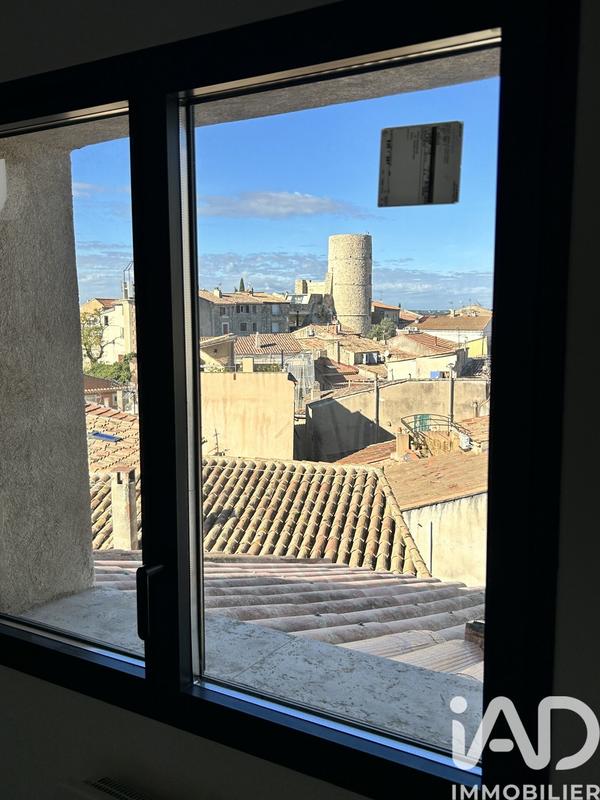 Maison - 142 m² - 5 pièces