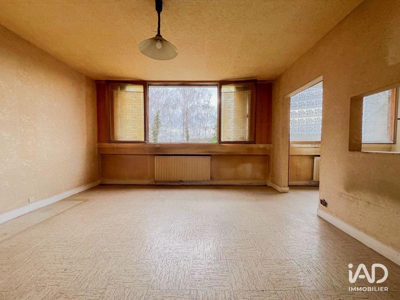 Appartement - 73 m² - 3 pièces