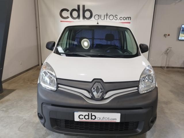 Renault Kangoo Express 1.5 Dci 75 Energy E6 Extra R-Link