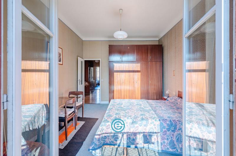 Appartement - 102 m² - 4 pièces