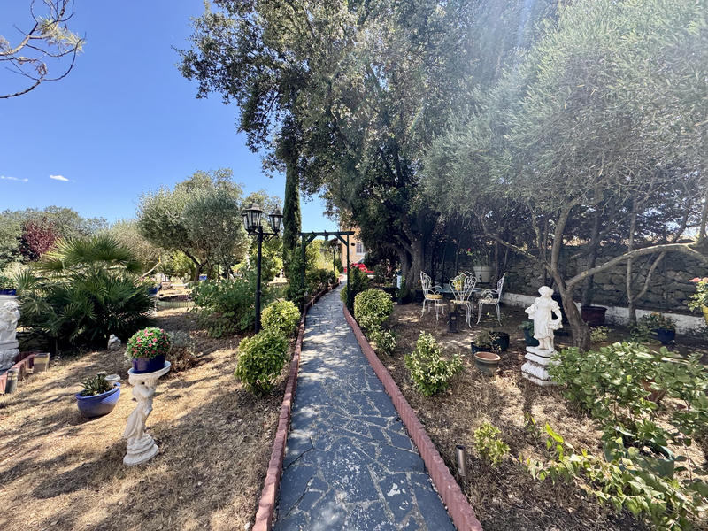 Villa - 130 m² - 5 pièces