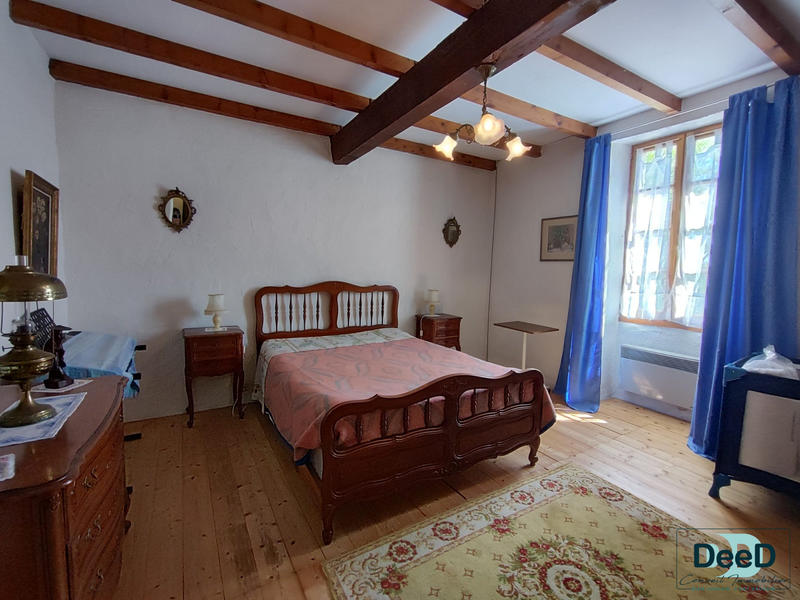 Maison - 170 m² - 6 pièces