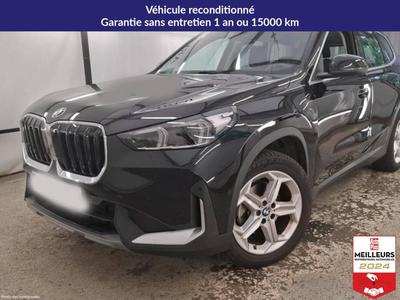 Bmw X1 sDrive 18i 136 Dkg7 +Pack Premium