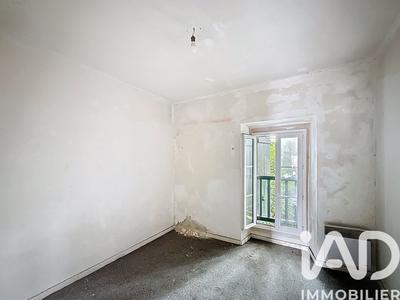 Appartement - 27 m² - 2 pièces