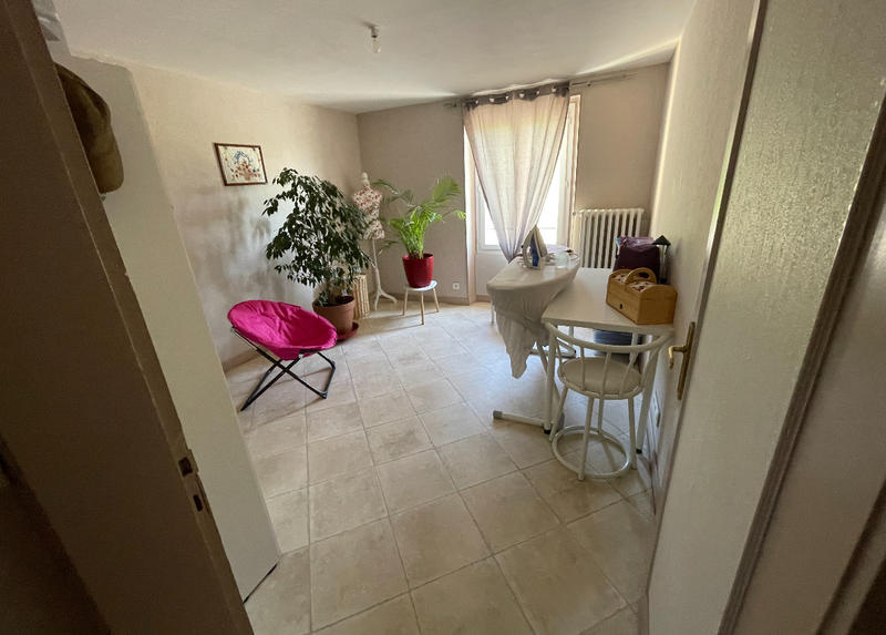Maison de village - 220 m² - 8 pièces