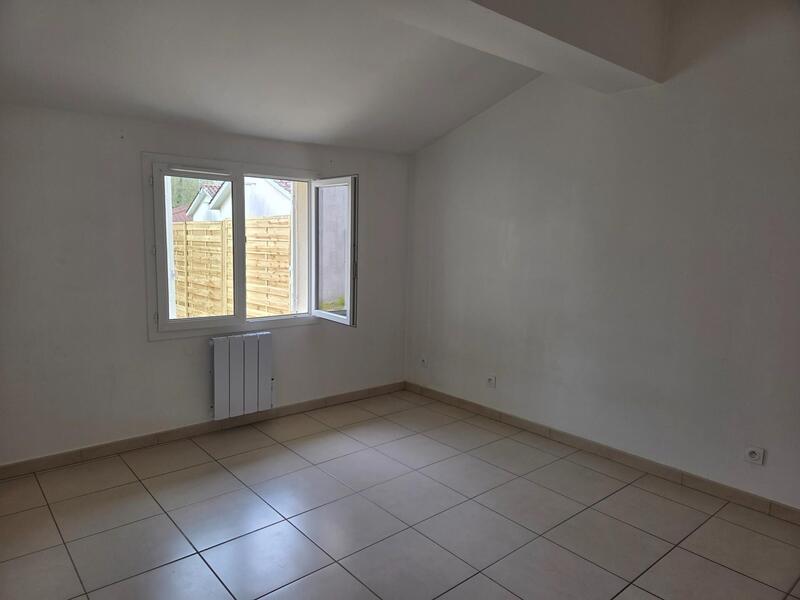 Maison - 58 m² - 2 pièces