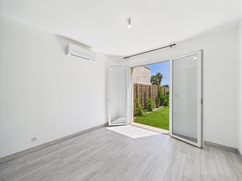 Maison - 72 m² - 3 pièces