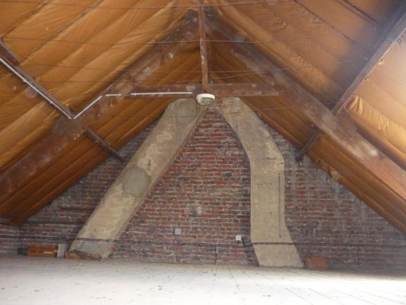 Maison - 60 m² - 4 pièces