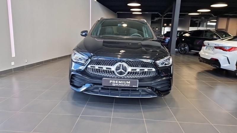 Mercedes Gla 220 d 8g-Dct 4matic Amg Line