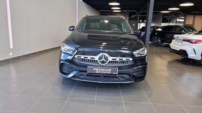 Mercedes Gla 220 d 8g-Dct 4matic Amg Line