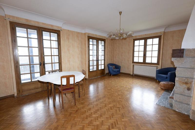 Maison - 160 m² - 5 pièces