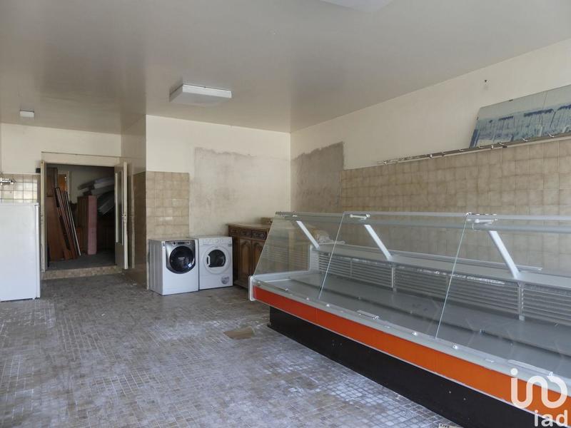 Local commercial - 900 m²