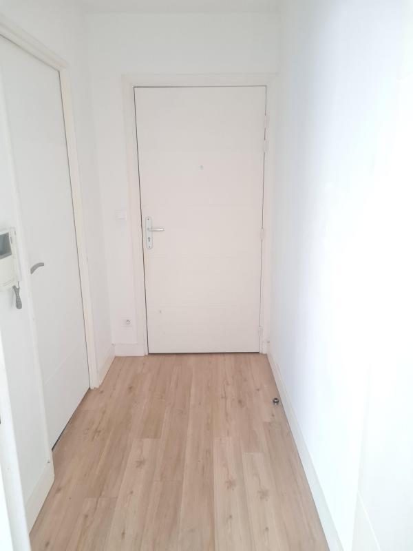 Appartement - 36 m² - 1 pièce