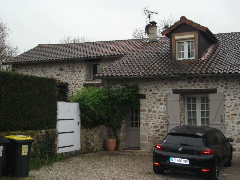 Maison - 180 m² - 7 pièces